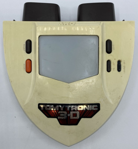 Tomy tomytronic 3d - tomy,