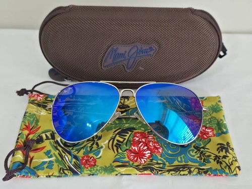Maui jim sunglasses - jim, polarised
