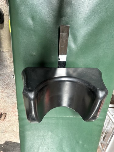 Stretcher headrest for all - for,