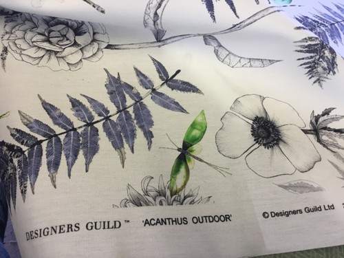 Designers guild acanthus - designers,