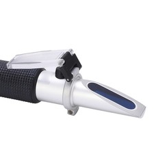 Refractometer Salinity