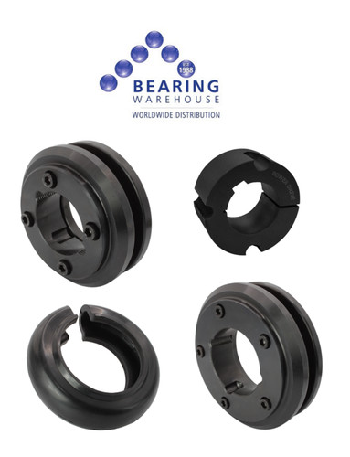 Tyre couplings fit 1610 - fit,