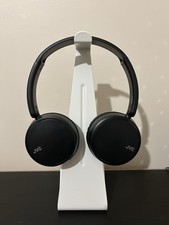 JVC Headphones