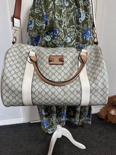 River island brown - river, beige