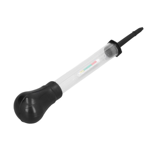 Hydrometer 100 300 range - 1.100-1.300,