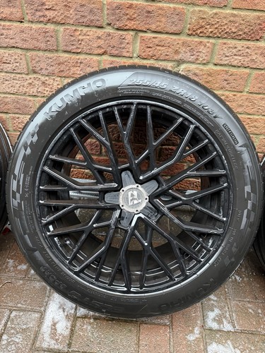 Wolfrace venom gloss - 18”, 71