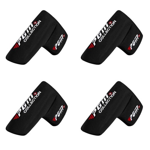 Putter head cover - ,