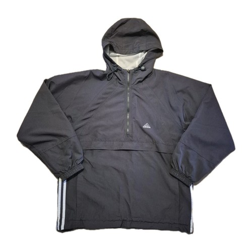 Adidas vintage 90s grey - vintage,