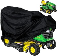 LP93647 Riding Lawn Mower