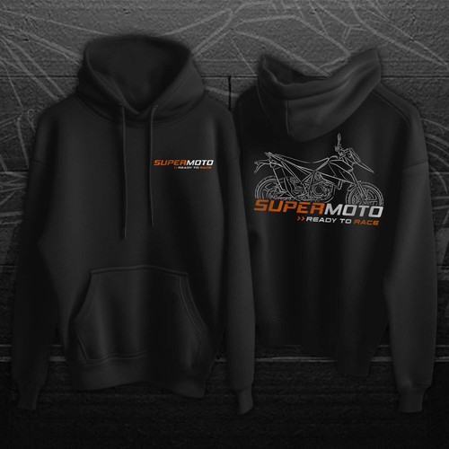 Ktm 690 supermoto 2007 - 690,