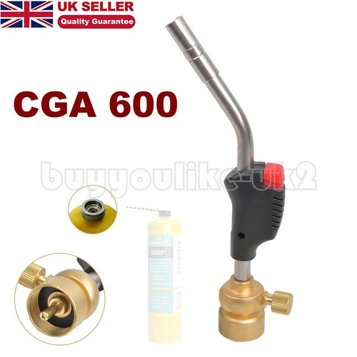 Blow torch gas - torch, for
