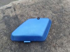 YAMAHA TOWNMATE 80 50 T80 LEFT SIDE PANEL FAIRING TRIM COVER COWL 22F-21711