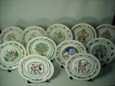 Your Choice of SPODE CHRISTMAS