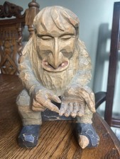 Vintage FREE POSTAGE Norwegian