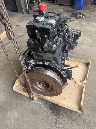 Cylinder perkins 403 - 3,
