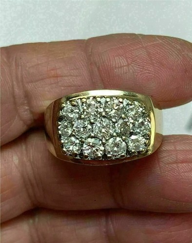 4ct round cut - round, created
