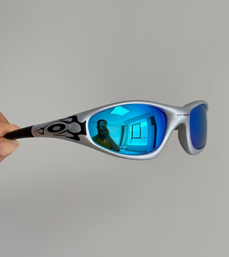 Vintage y2k oakley - vintage,
