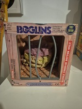 Boglin Puppet Triaction Toys