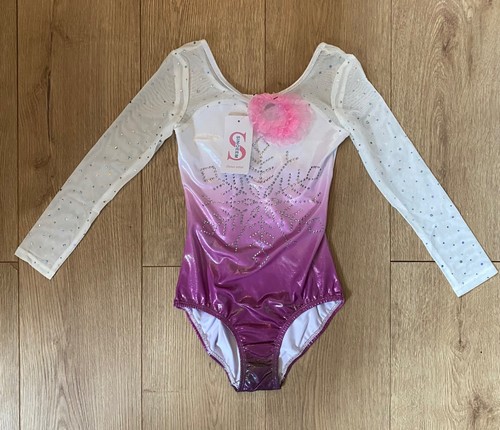 Brand new leotard dance - brand,
