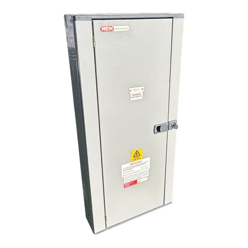 Mem memshield way 100a - memshield, 2