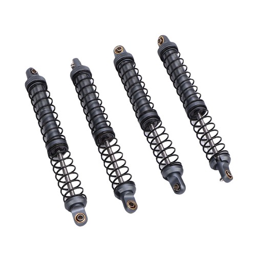 Model car shock damper - model,