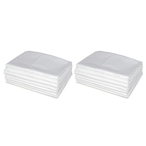100 pcs plastic cage - ,