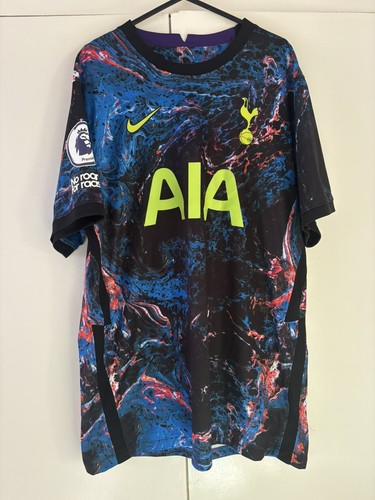Tottenham away football - tottenham,