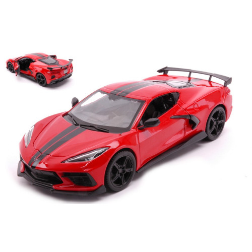 2020 chevrolet corvette - 2020,