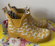 Joules Women  Wellibob  Ankle