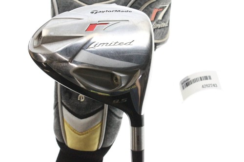 Taylormade limited golf - r7,