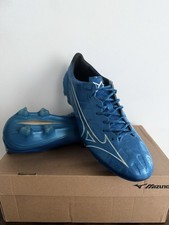 Mizuno Alpha Elite FG Size