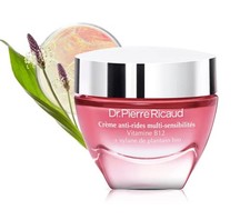 DR Pierre Ricaud Multi-Sensitivity Anti-Wrinkle Cream