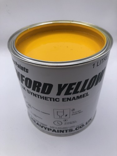 Benford dump truck yellow - benford,