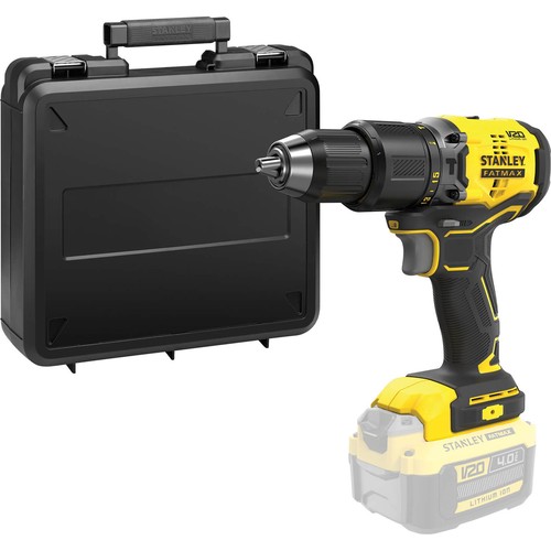 Stanley fatmax v20 sfmcd715 - stanley,