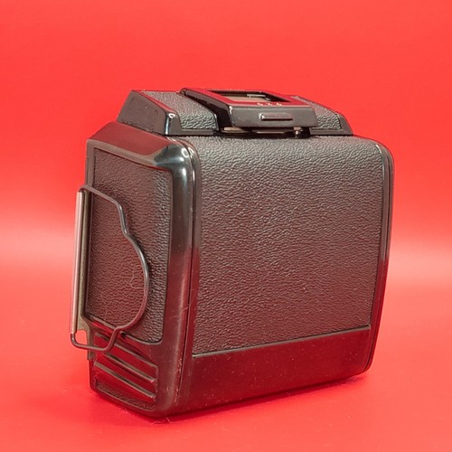 Mint zenza bronica 120 - bronica,