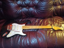 Shine Superstrat