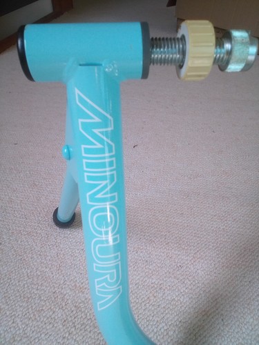 Minoura m60 indoor - m60,
