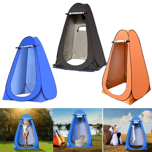 Changing tent room - changing,