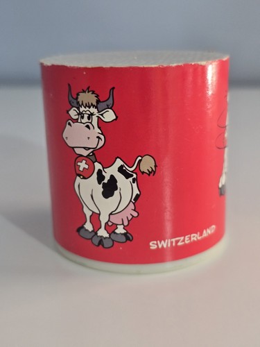 Switzerland mooing sound - switzerland,