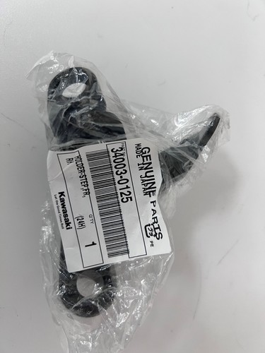 New genuine kawasaki w800 - genuine,