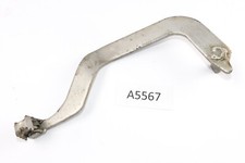 Hyosung RX XRX 125 - Brake