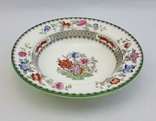 Copeland Spode Chinese Rose Dinner & Tea Items- Sold Individually - Vintage