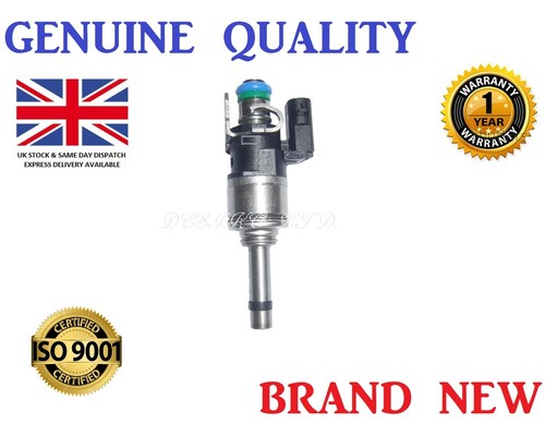 Petrol fuel injector - petrol,