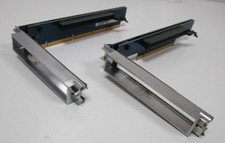 2x Apple 630-8745 Xserve PCIe Riser Card for Apple Xserve A1246