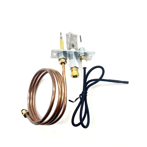 Tandoori pilot assembly kit - tandoori,