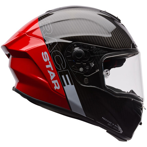 Bell race star - race, dlx
