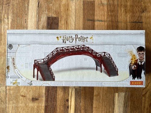 Hornby harry potter hogsmeade - hornby,