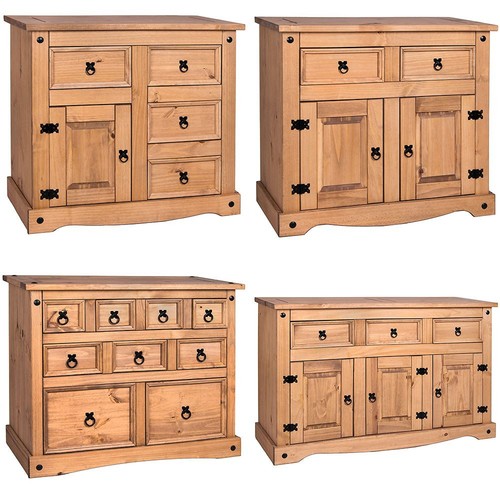 Corona 4 door drawer - corona, 1