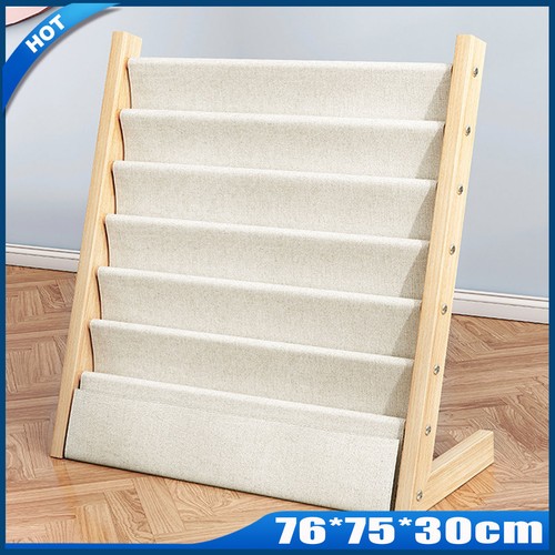 Tier kids book shelf wooden - tier,