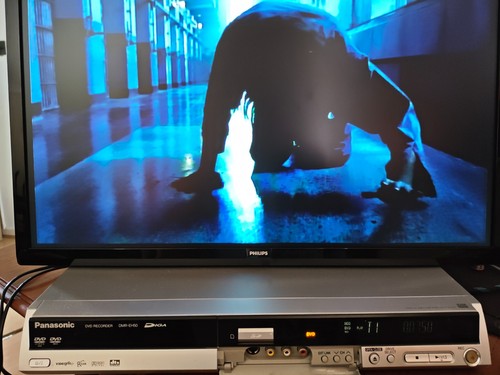 Panasonic dmr eh50 - dmr-eh50, dvd
